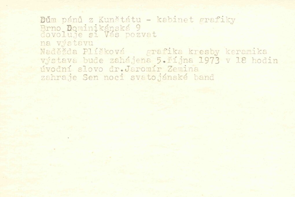 Naděžda Plíšková